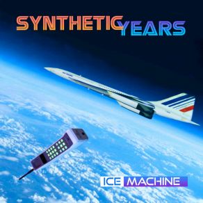 Download track Extreme Caution Icemachine