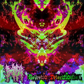 Download track Infinite Pieces (Intro) Hematoputrefaction Sexologicunt