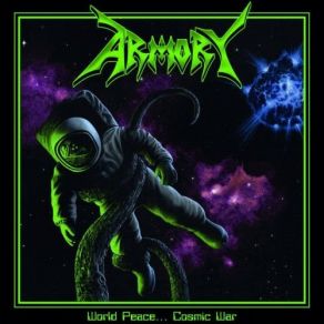 Download track Spinning Towards Doom Armory