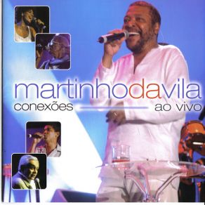 Download track Ó Nêga - Semba Dos Ancestrais Martinho Da Vila
