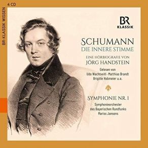 Download track 11. Symphony No. 1 In B-Flat Major, Op. 38 'Spring' - I. Andante Un Poco Maestoso - Allegro Molto Vivace (Live) Robert Schumann