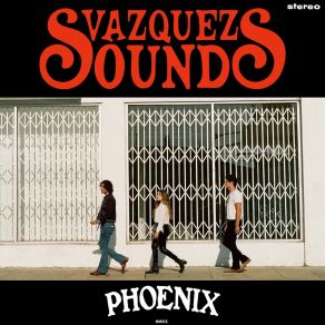 Download track Phoenix Vazquez Sounds