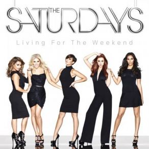 Download track Lease My Love The Saturdays