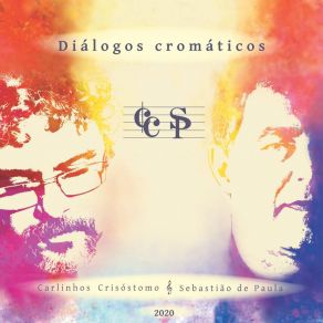 Download track Sobre Teclas E Baixos Carlinhos Crisóstomo