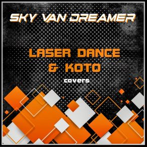 Download track Mind Machine Sky Van Dreamer