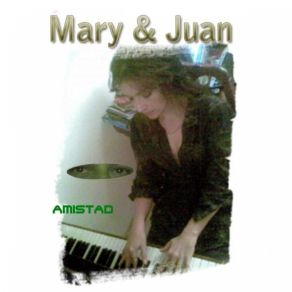 Download track Strange Secrets Mary & Juan