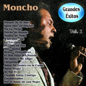 Download track Amor Fugaz Moncho