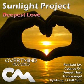 Download track Deepest Love (Cygnus X - 1 Remix) Sunlight Project