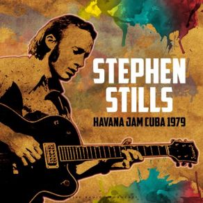 Download track Jet Set (Sigh) / Turn Back The Pages (Live) Stephen Stills