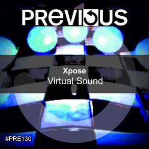 Download track Virtual Sound (Virtual Techno Crowded) Xpose