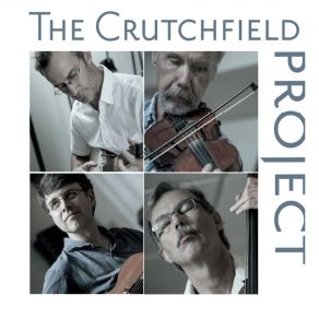 Download track Monkey In The Dog Cart The Crutchfield Project