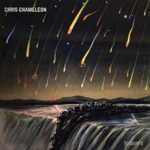 Download track Victim Eyes Chris Chameleon