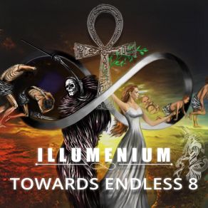 Download track Towards Endless 8 Illumenium