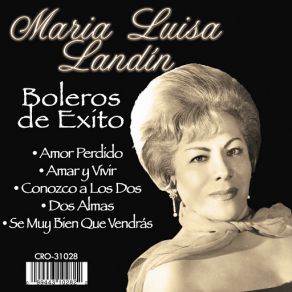 Download track Aunque Tengas Razon Maria Luisa Landín