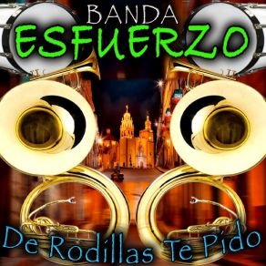 Download track Marilinda Banda Esfuerzo