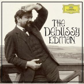 Download track Préludes, Book 1, L. 117 - V. Les Collines D'Anacapri Preludes, Claude Debussy, Krystian Zimerman