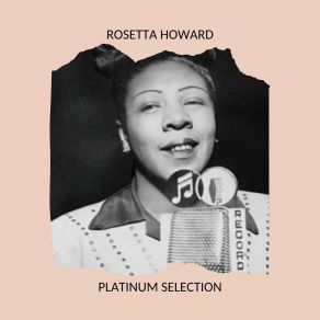 Download track Rosetta Blues Rosetta Howard