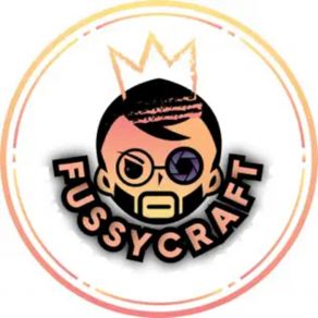 Download track FussyCraft - Chtěla Bych FussyCraft