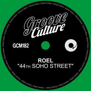 Download track 44th Soho Street (Extended Mix) Roel