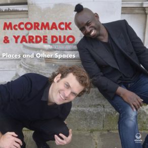 Download track Other Spaces Andrew McCormack