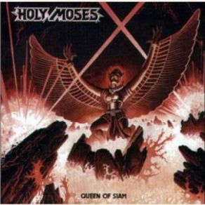 Download track Bursting Rest Holy Moses