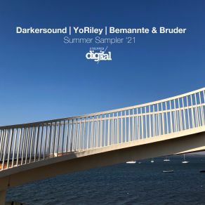 Download track Lucid Dream Bruder, Darkersound, Yoriley, Bemannte