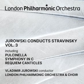 Download track Variations: Aldous Huxley In Memoriam Vladimir Jurowski