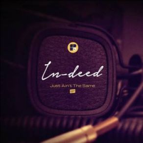 Download track Unusual Feeling (Original Mix) In - Deed