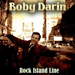 Download track So Mean Bobby Darin