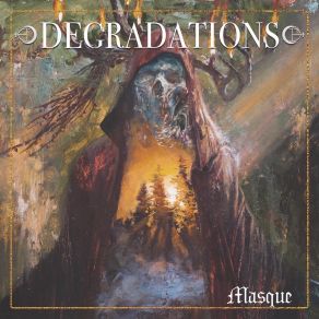 Download track Deathclaw Degradations