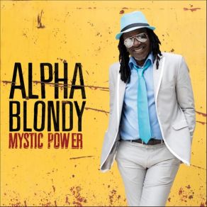 Download track Hope Alpha BlondyBeenie Man