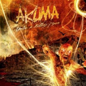 Download track Akuma - 04 - Under A Killing Moon Akuma