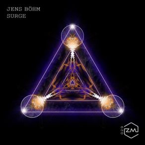 Download track In Your Mind Jens Böhm