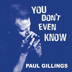 Download track St James Infirmary Blues Paul Gillings