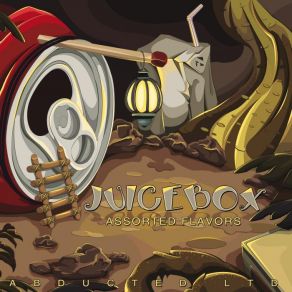 Download track Things Juicebox AssassinsDelica, Sinerise