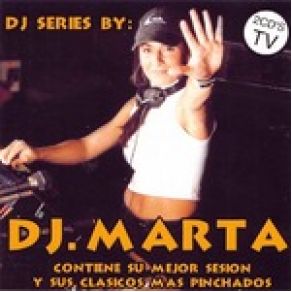 Download track Dj Marta Vol. 2 Cd1 DJ Marta