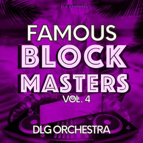 Download track Space Lovers DLG Orchestra