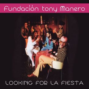 Download track Livin'For The City Fundación Tony Manero