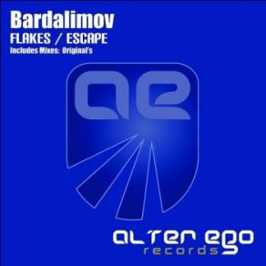 Download track Flakes (Original Mix) Bardalimov