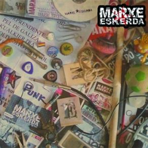 Download track No Conteis Conmigo Marxe Eskerda