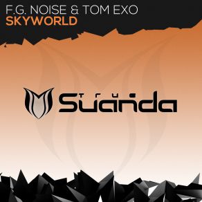 Download track Skyworld (Radio Edit) F. G. Noise