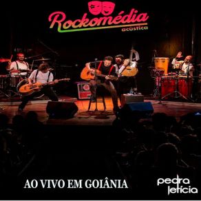 Download track Me Provoca (Acústico) (Ao Vivo) Pedra Leticia