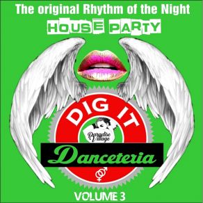 Download track Disco Midnight (Funky Mix) Midnight Shuffle