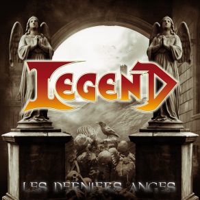 Download track Gisants Abandonnés Legend