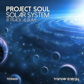 Download track Pluto (Original Mix) Soul Project