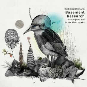 Download track Impromptu # 1 Basement Research