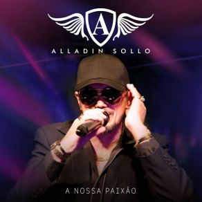 Download track De Longe Também Se Ama / De Amor Para Quem Te Ama (Ao Vivo) Alladin Sollo