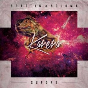 Download track We Are (Original Mix) Brattig & Soloma