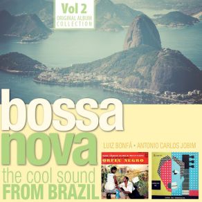 Download track Manha De Carnaval (1) Antonio Carlos Jobim, Luiz Bonfá, Roberto Paiva