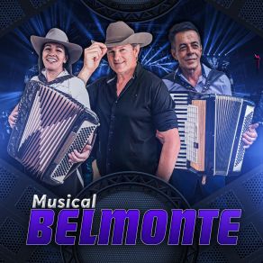 Download track É Loucura É Paixão Musical Belmonte